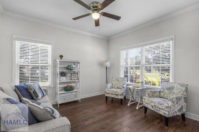 290 Kerry Drive, Richmond Hill, GA 31324