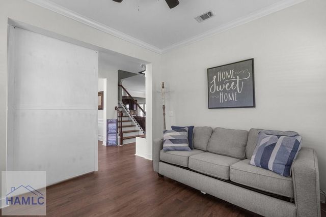 290 Kerry Drive, Richmond Hill, GA 31324