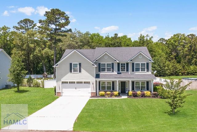 290 Kerry Drive, Richmond Hill, GA 31324