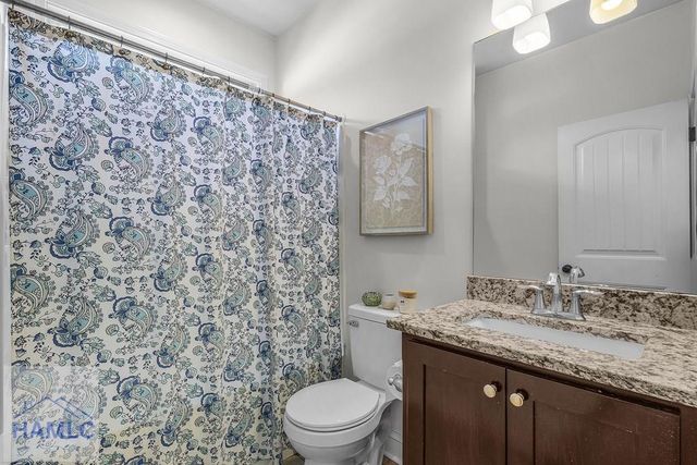 290 Kerry Drive, Richmond Hill, GA 31324