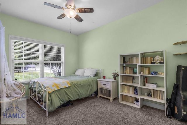 290 Kerry Drive, Richmond Hill, GA 31324