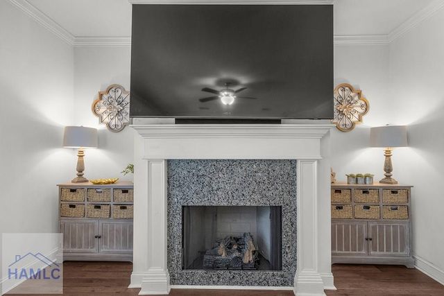 290 Kerry Drive, Richmond Hill, GA 31324