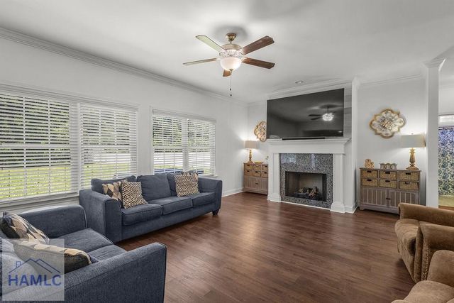 290 Kerry Drive, Richmond Hill, GA 31324