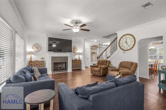290 Kerry Drive, Richmond Hill, GA 31324