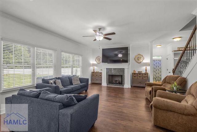 290 Kerry Drive, Richmond Hill, GA 31324