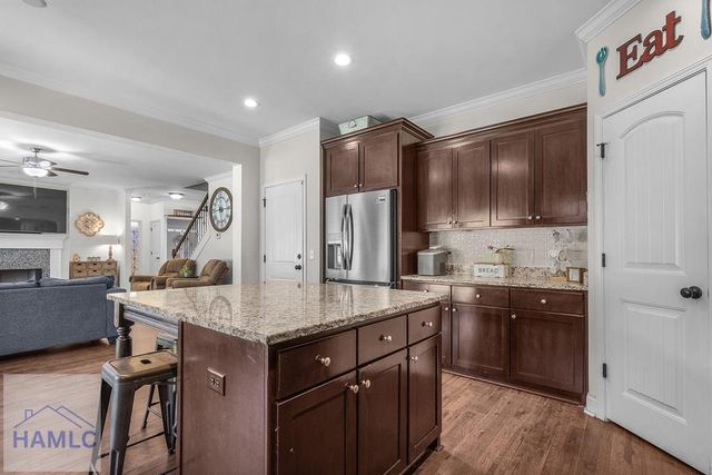 290 Kerry Drive, Richmond Hill, GA 31324