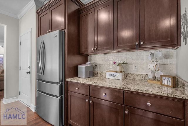 290 Kerry Drive, Richmond Hill, GA 31324