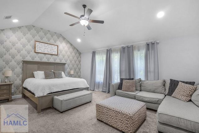 290 Kerry Drive, Richmond Hill, GA 31324