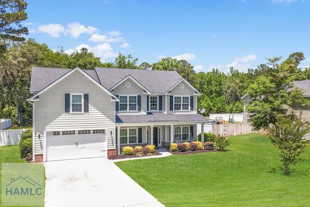 290 Kerry Drive, Richmond Hill, GA 31324