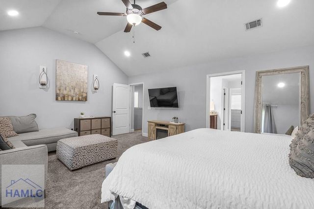 290 Kerry Drive, Richmond Hill, GA 31324