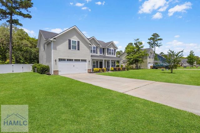 290 Kerry Drive, Richmond Hill, GA 31324