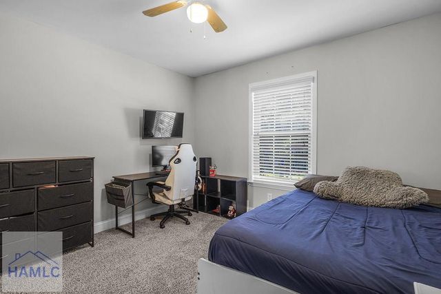 290 Kerry Drive, Richmond Hill, GA 31324