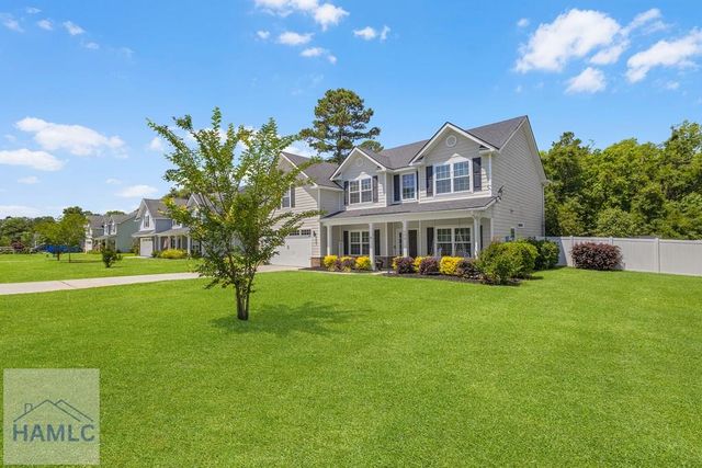 290 Kerry Drive, Richmond Hill, GA 31324