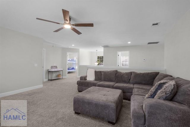 290 Kerry Drive, Richmond Hill, GA 31324