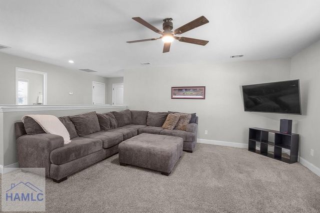 290 Kerry Drive, Richmond Hill, GA 31324