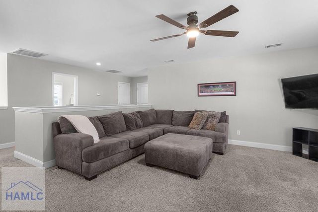 290 Kerry Drive, Richmond Hill, GA 31324
