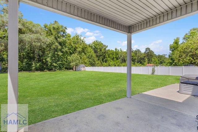 290 Kerry Drive, Richmond Hill, GA 31324