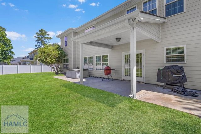 290 Kerry Drive, Richmond Hill, GA 31324