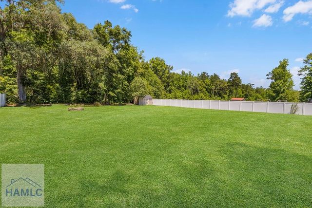 290 Kerry Drive, Richmond Hill, GA 31324