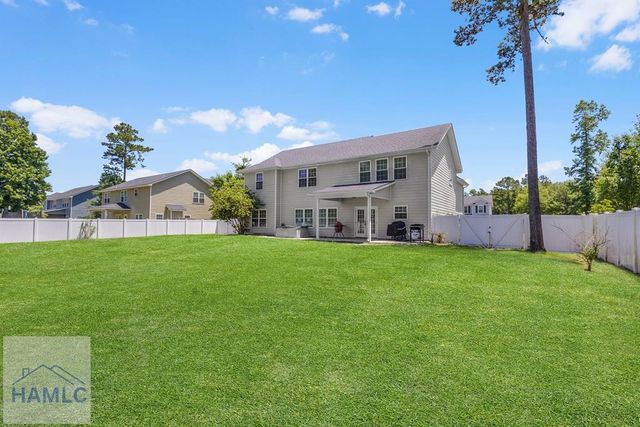 290 Kerry Drive, Richmond Hill, GA 31324