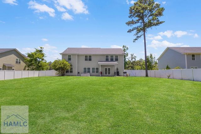290 Kerry Drive, Richmond Hill, GA 31324