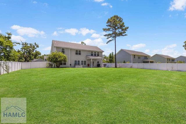 290 Kerry Drive, Richmond Hill, GA 31324