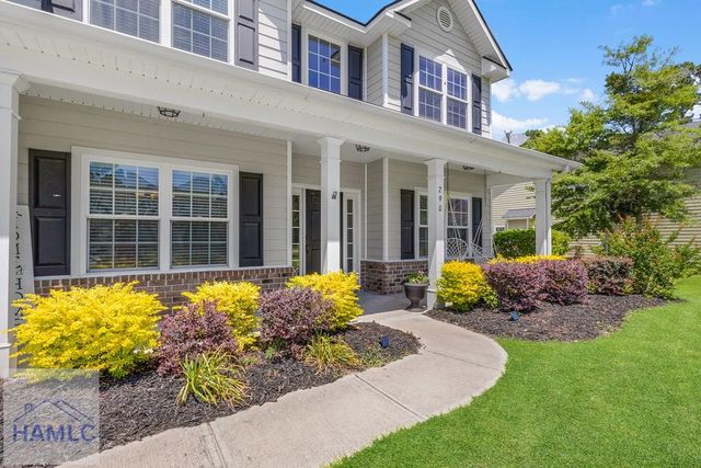 290 Kerry Drive, Richmond Hill, GA 31324