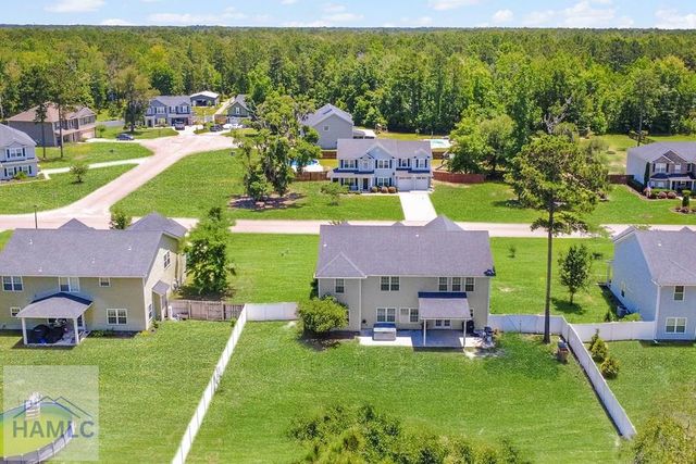 290 Kerry Drive, Richmond Hill, GA 31324