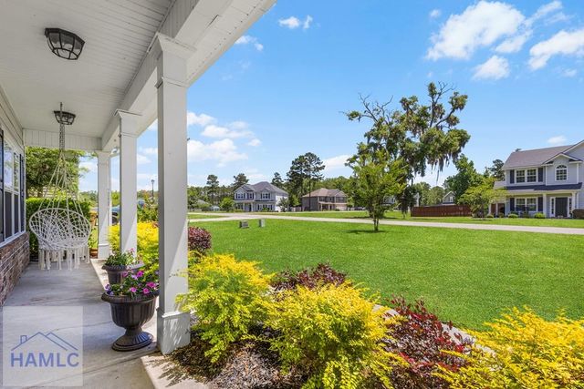 290 Kerry Drive, Richmond Hill, GA 31324