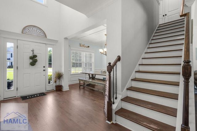 290 Kerry Drive, Richmond Hill, GA 31324