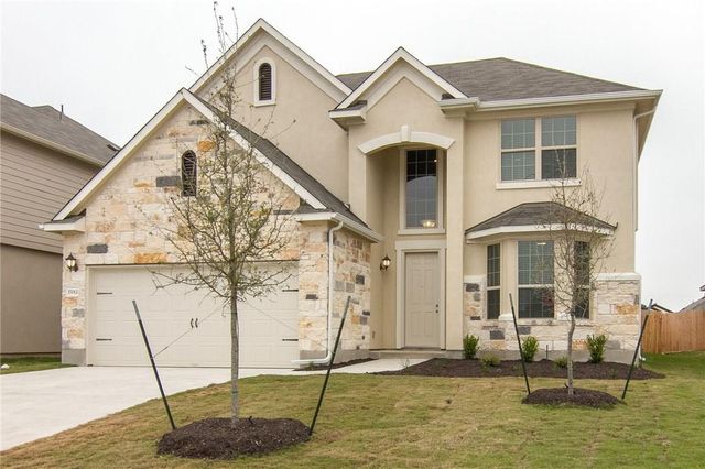 17012 Lathrop Ave, Pflugerville, TX 78660