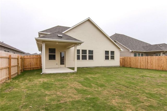 17012 Lathrop Ave, Pflugerville, TX 78660