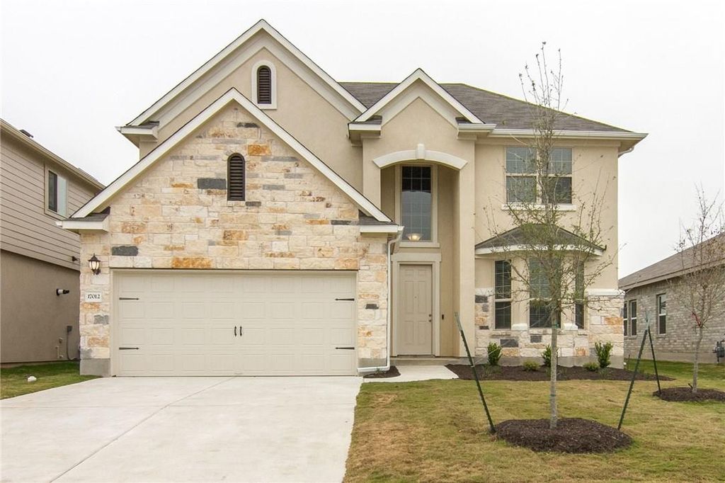 17012 Lathrop Ave, Pflugerville, TX 78660