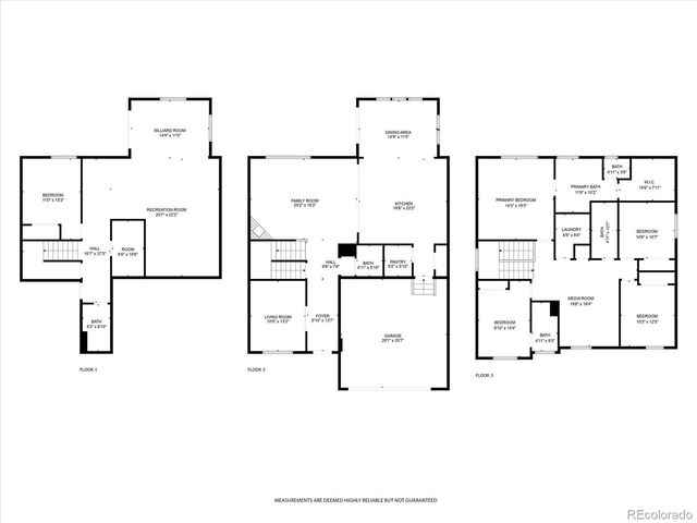 3741 Harvard Place, Broomfield, CO 80023