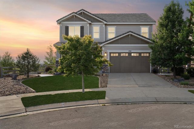 3741 Harvard Place, Broomfield, CO 80023