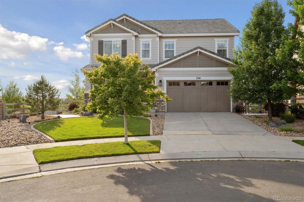 3741 Harvard Place, Broomfield, CO 80023