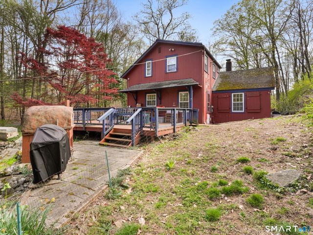 1566 Long Ridge Road, Stamford, CT 06903