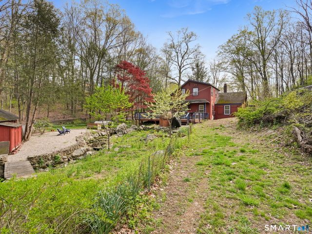 1566 Long Ridge Road, Stamford, CT 06903