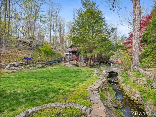 1566 Long Ridge Road, Stamford, CT 06903