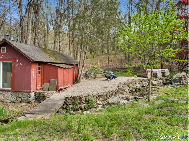 1566 Long Ridge Road, Stamford, CT 06903