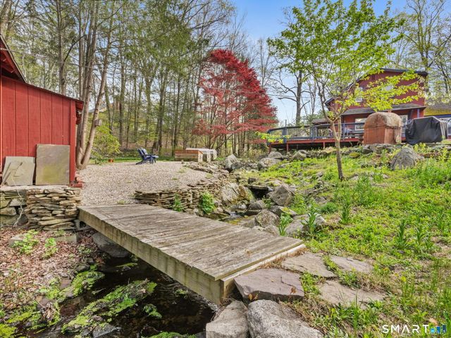 1566 Long Ridge Road, Stamford, CT 06903