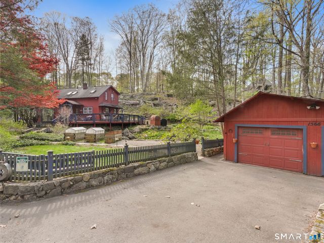 1566 Long Ridge Road, Stamford, CT 06903