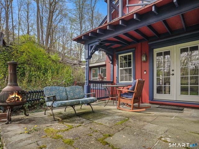 1566 Long Ridge Road, Stamford, CT 06903