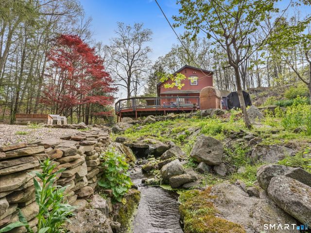 1566 Long Ridge Road, Stamford, CT 06903