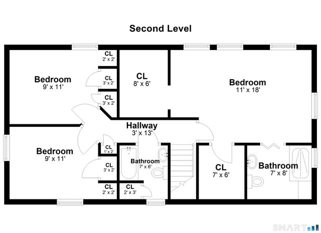 1566 Long Ridge Road, Stamford, CT 06903