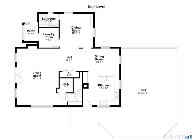 1566 Long Ridge Road, Stamford, CT 06903