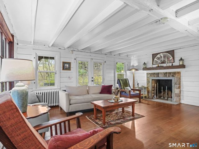 1566 Long Ridge Road, Stamford, CT 06903