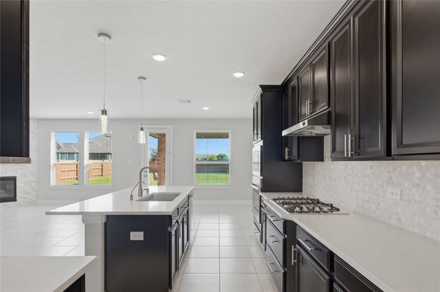 15846 Weston Ridge Drive, Humble, TX 77346