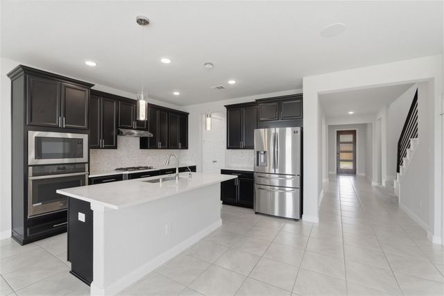 15846 Weston Ridge Drive, Humble, TX 77346