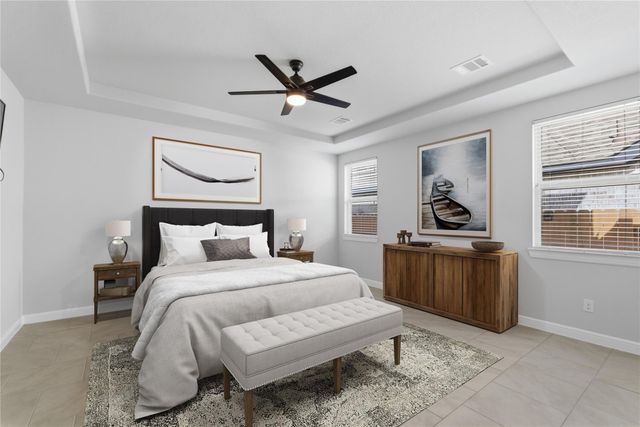 15846 Weston Ridge Drive, Humble, TX 77346